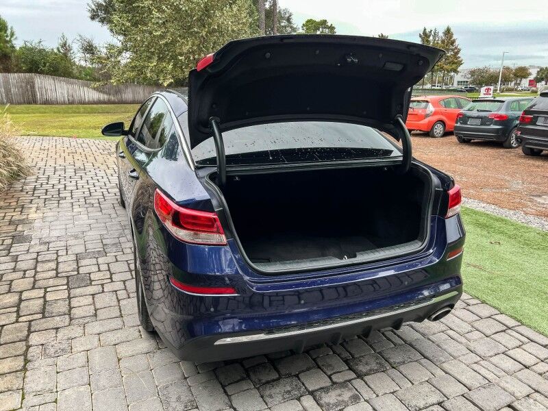 2020 Kia Optima S Wilmington NC