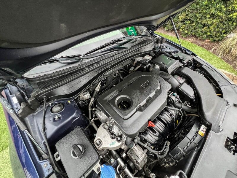 2020 Kia Optima S Wilmington NC