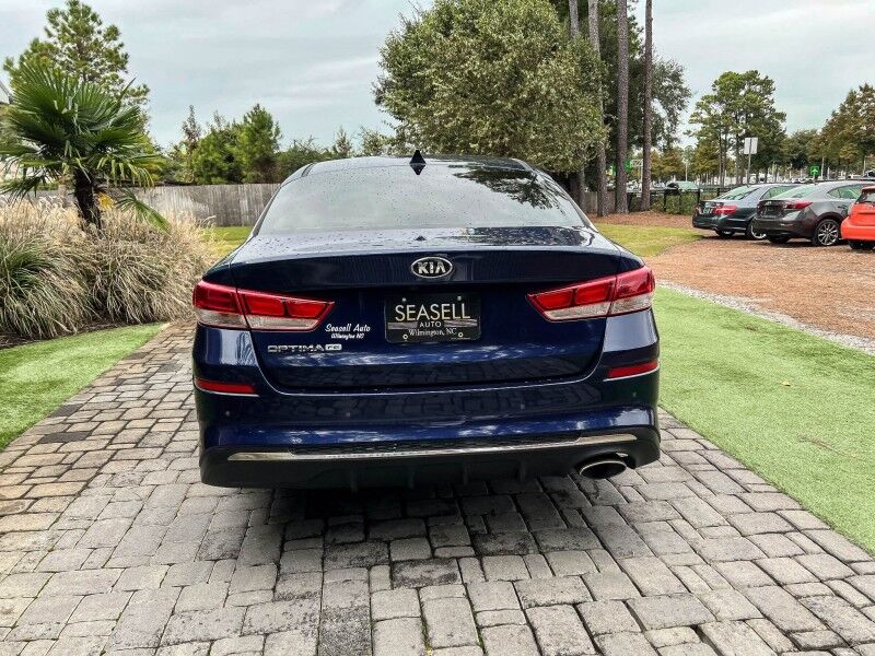 2020 Kia Optima S Wilmington NC