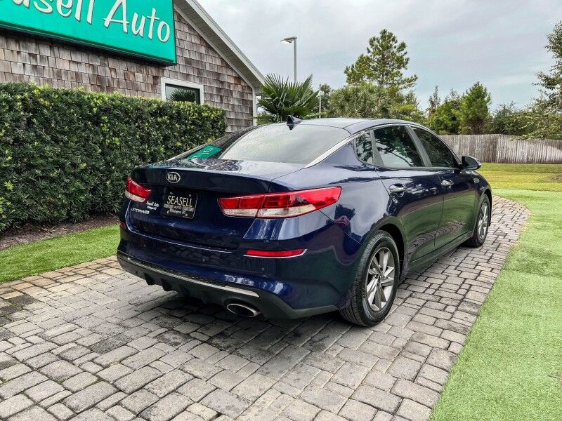 2020 Kia Optima S Wilmington NC