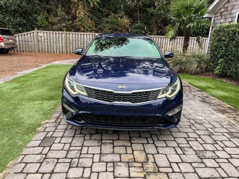 2020 Kia Optima S Wilmington NC