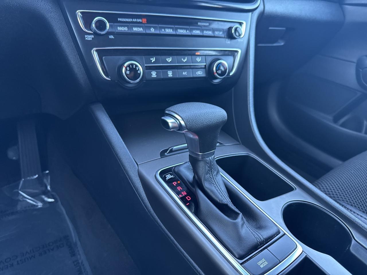 2020 Kia Optima S Warrenton VA