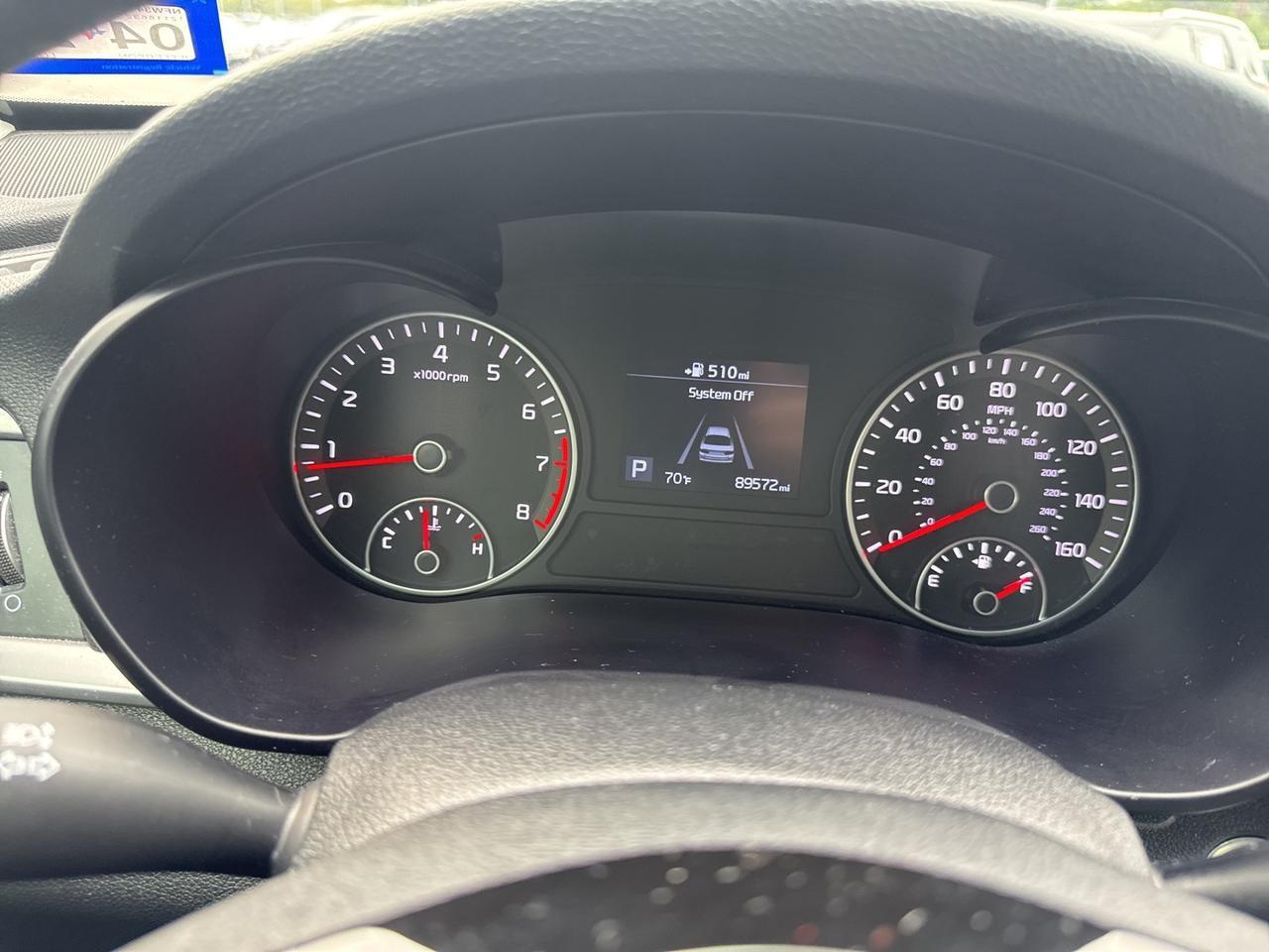 2020 Kia Optima S Warrenton VA