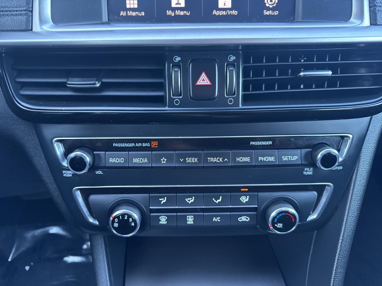 2020 Kia Optima S Warrenton VA