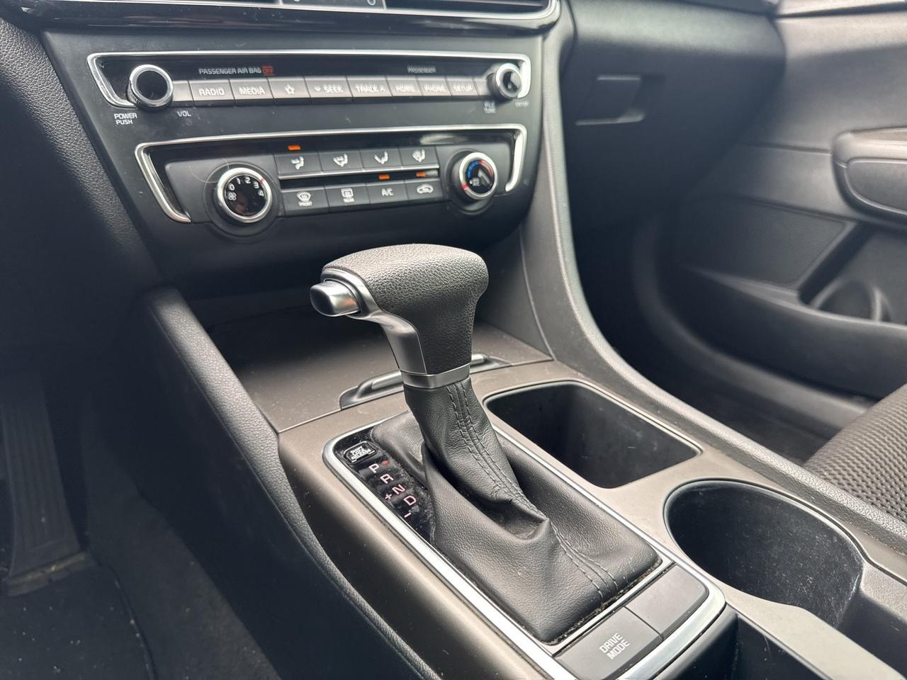 2020 Kia Optima S Warrenton VA