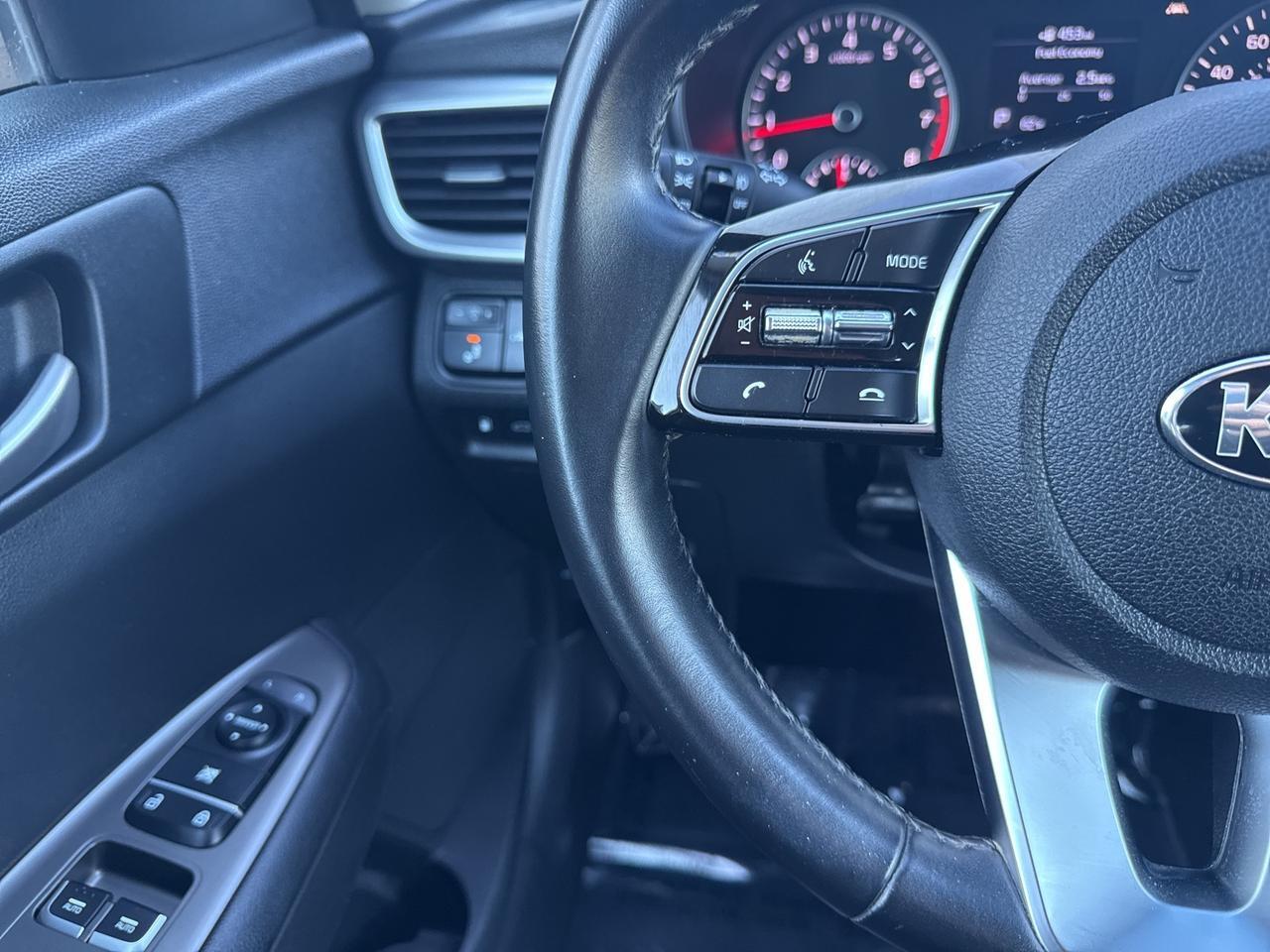 2020 Kia Optima S Warrenton VA