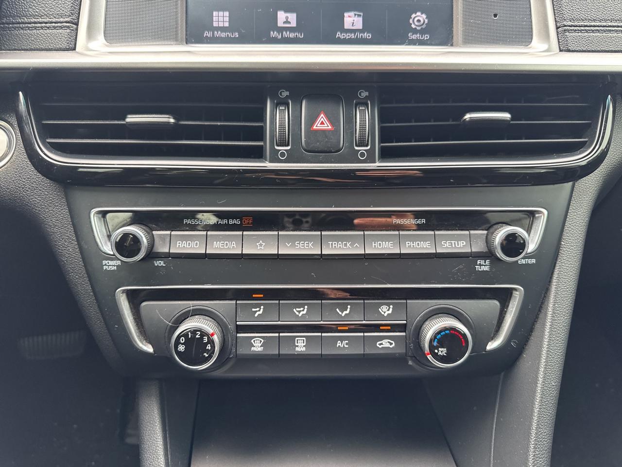 2020 Kia Optima S Warrenton VA