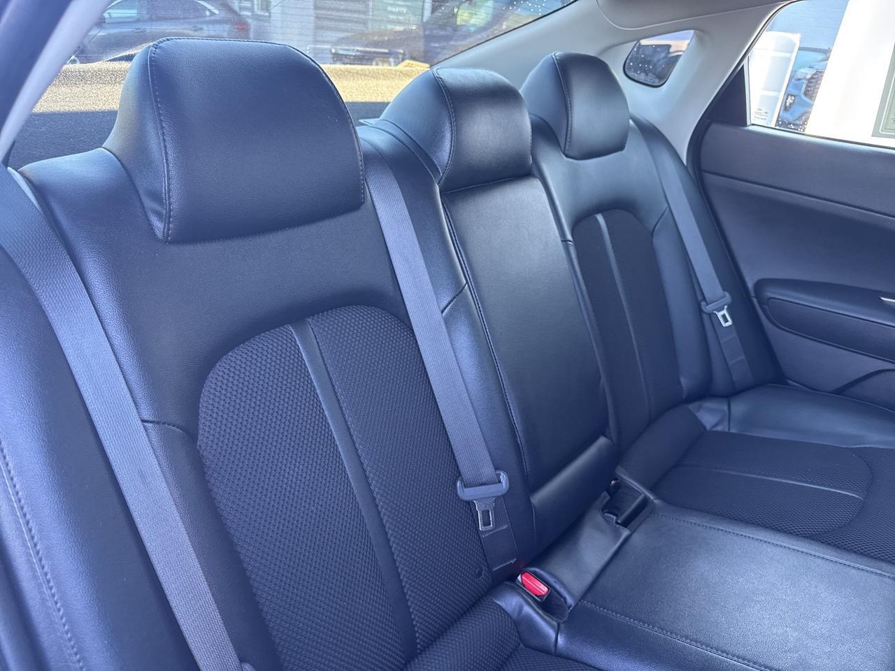 2020 Kia Optima S Warrenton VA