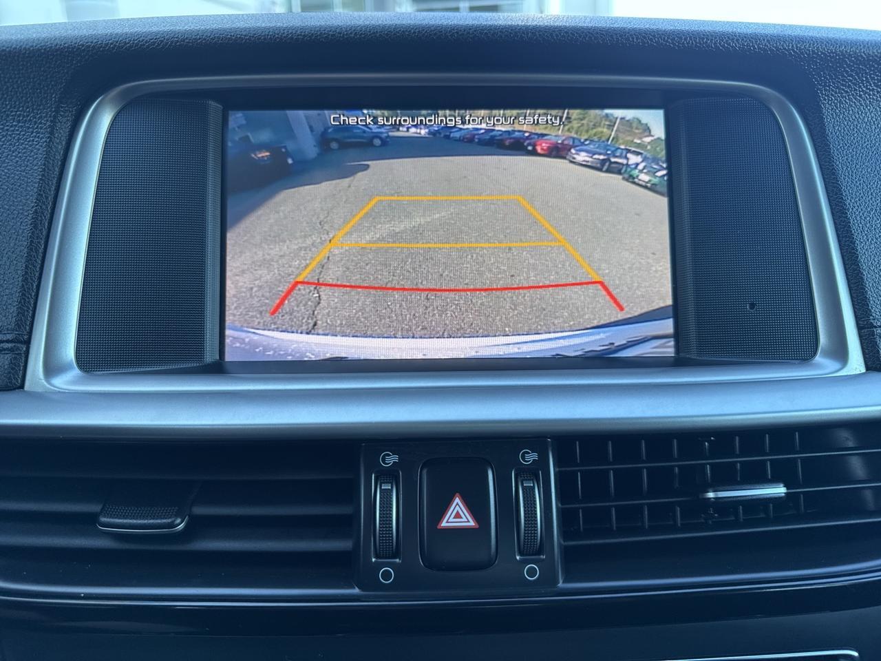 2020 Kia Optima S Warrenton VA