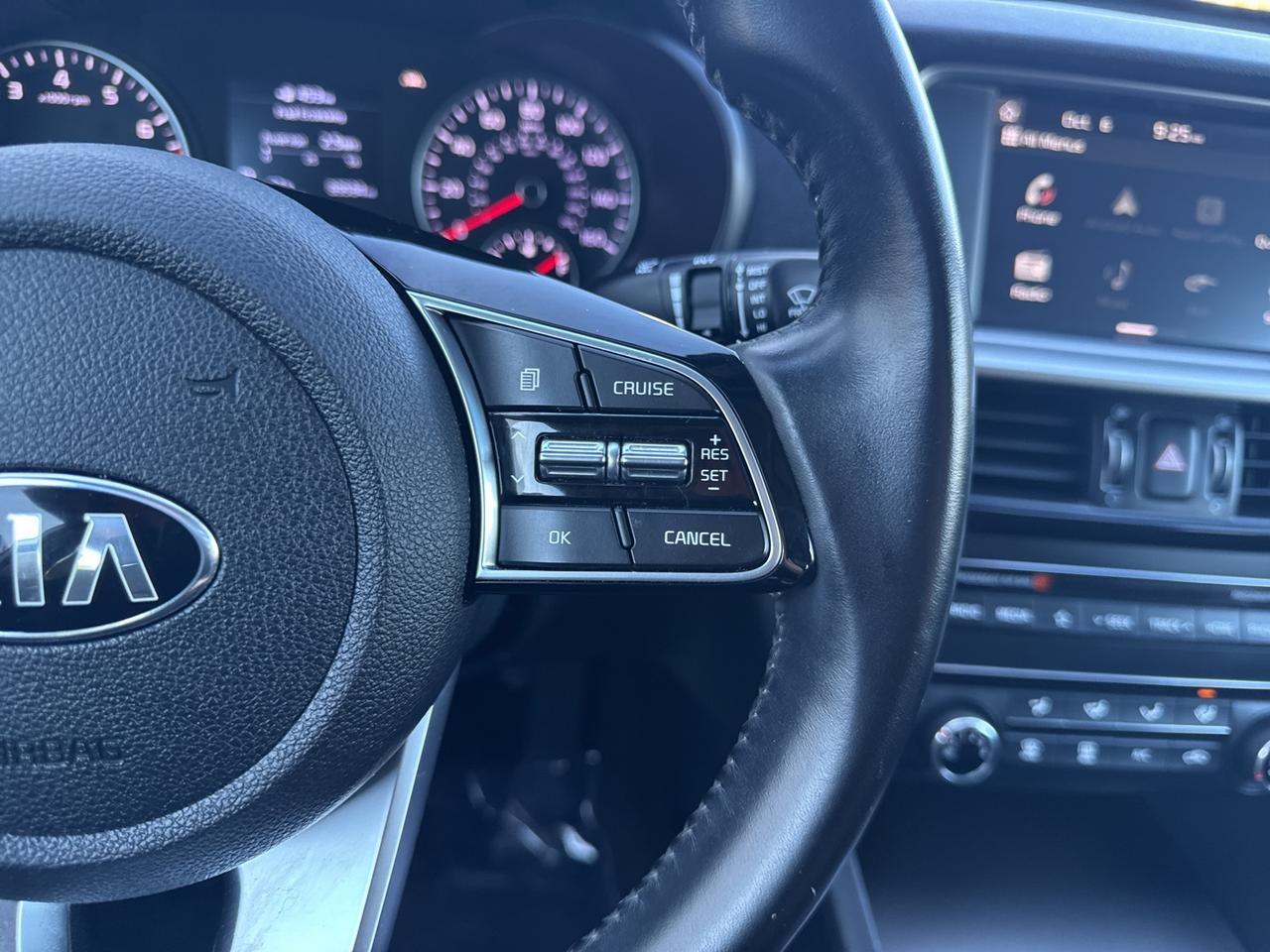 2020 Kia Optima S Warrenton VA