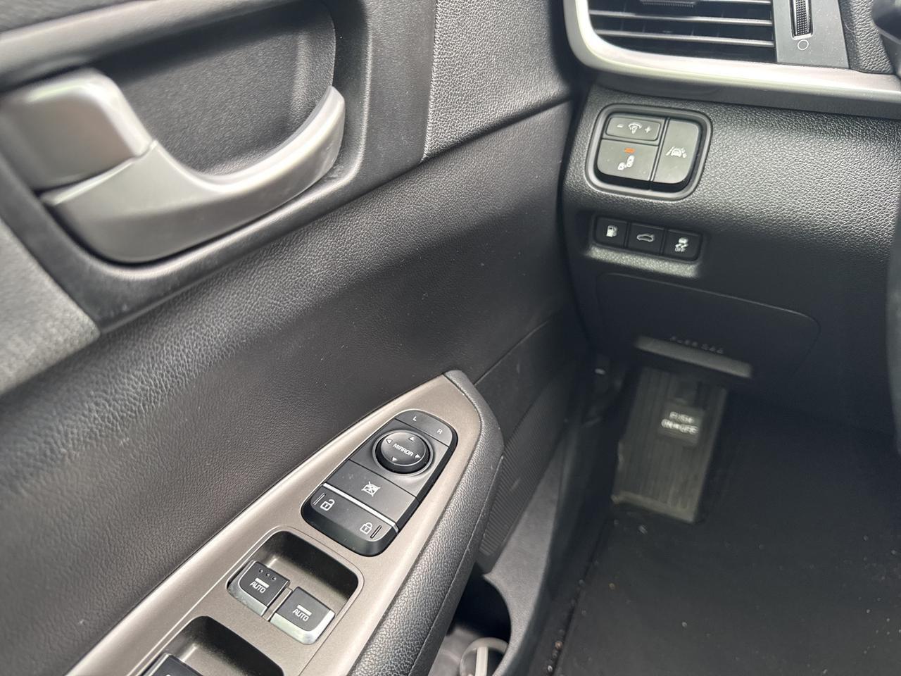 2020 Kia Optima S Warrenton VA