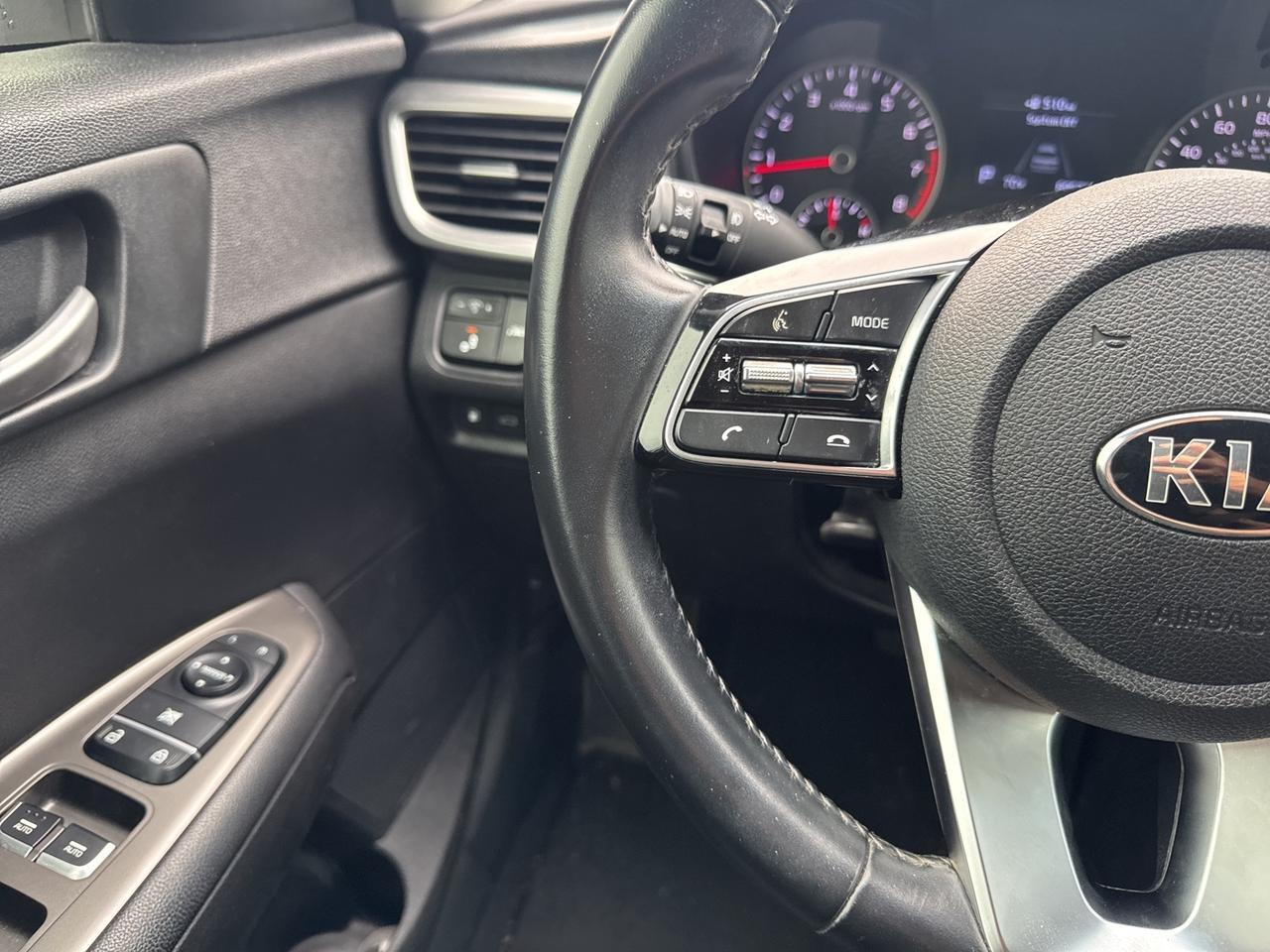 2020 Kia Optima S Warrenton VA