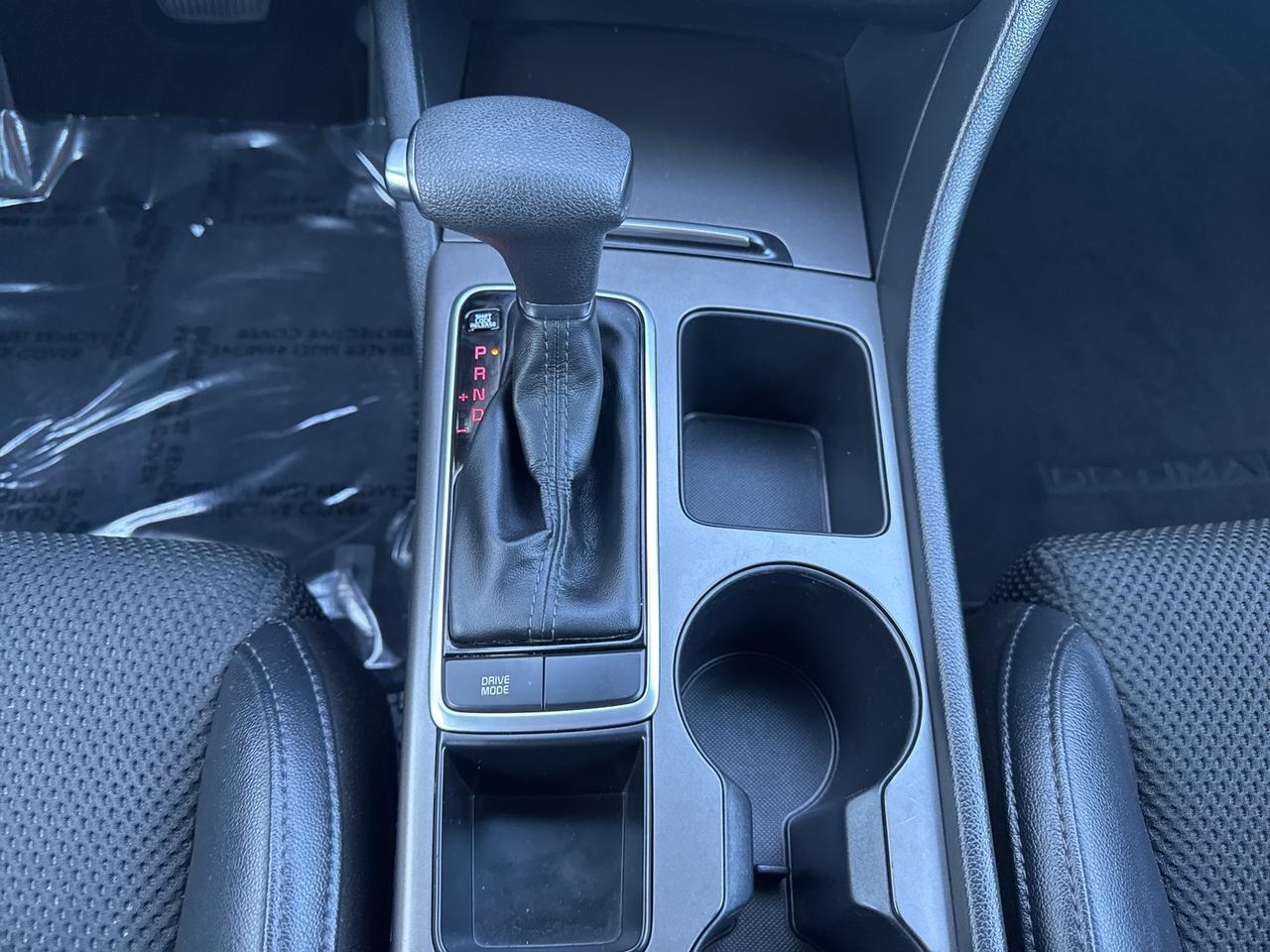 2020 Kia Optima S Warrenton VA