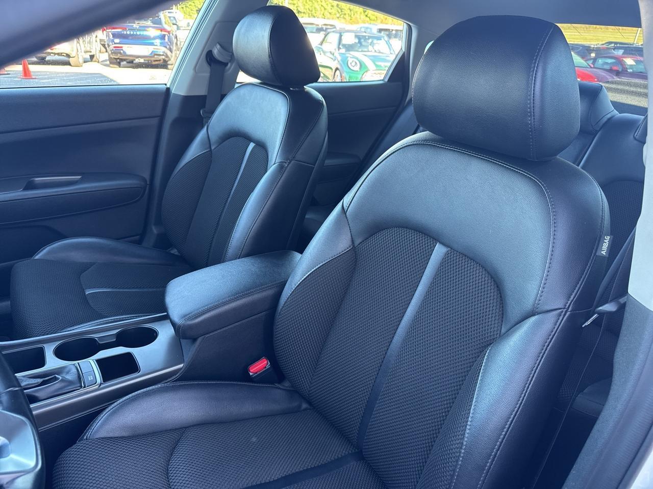 2020 Kia Optima S Warrenton VA