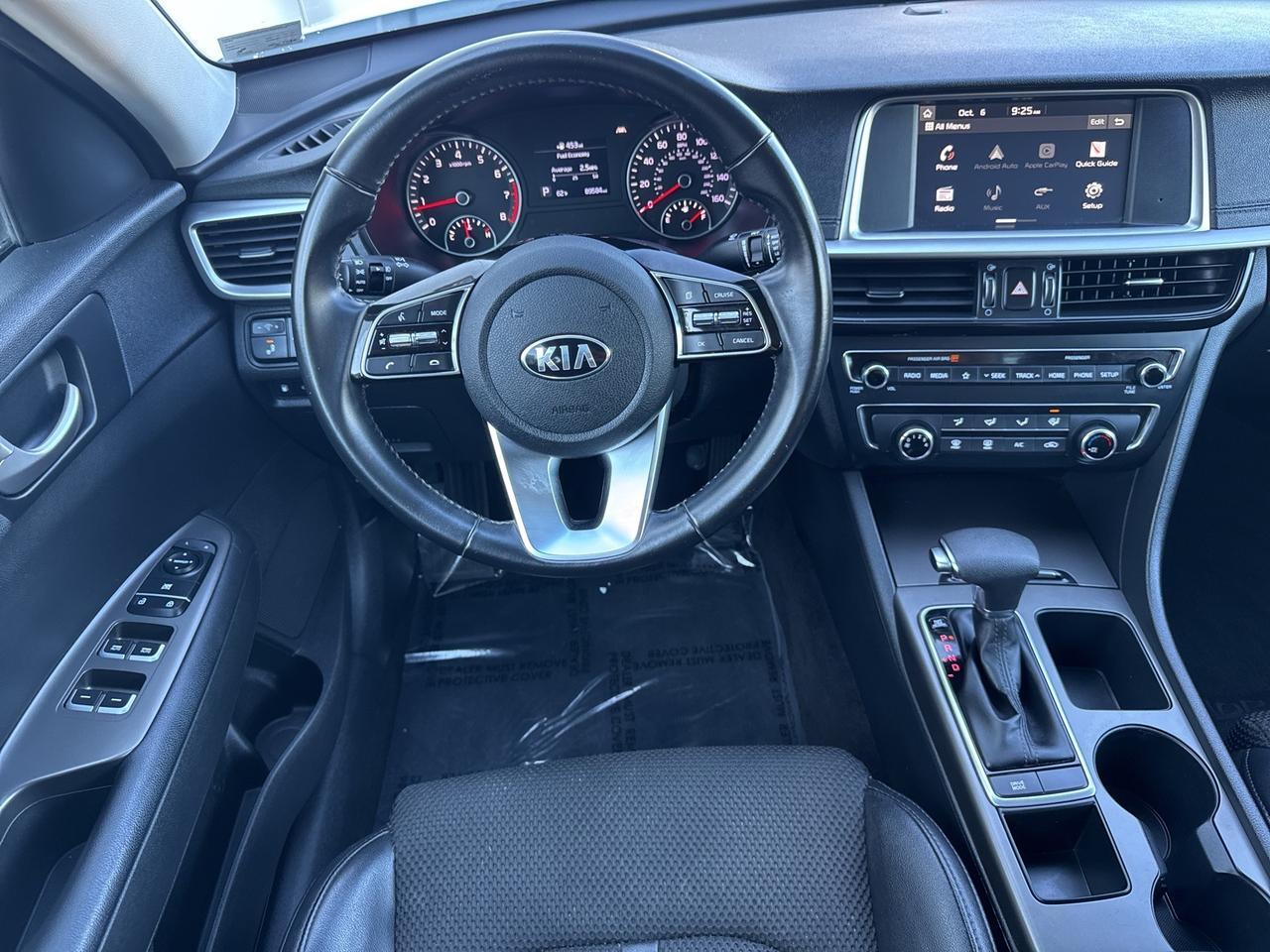 2020 Kia Optima S Warrenton VA