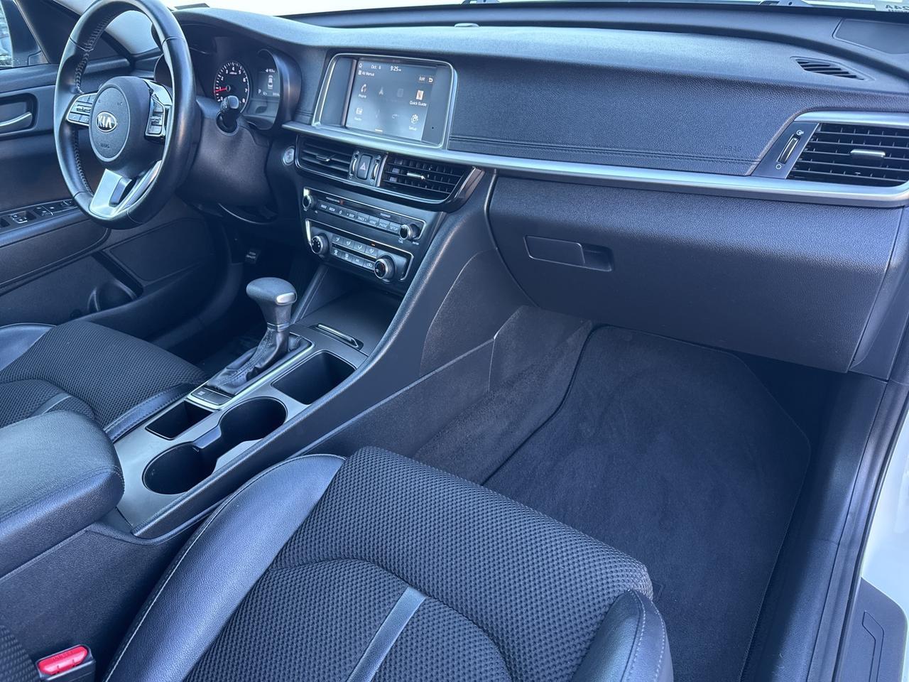 2020 Kia Optima S Warrenton VA