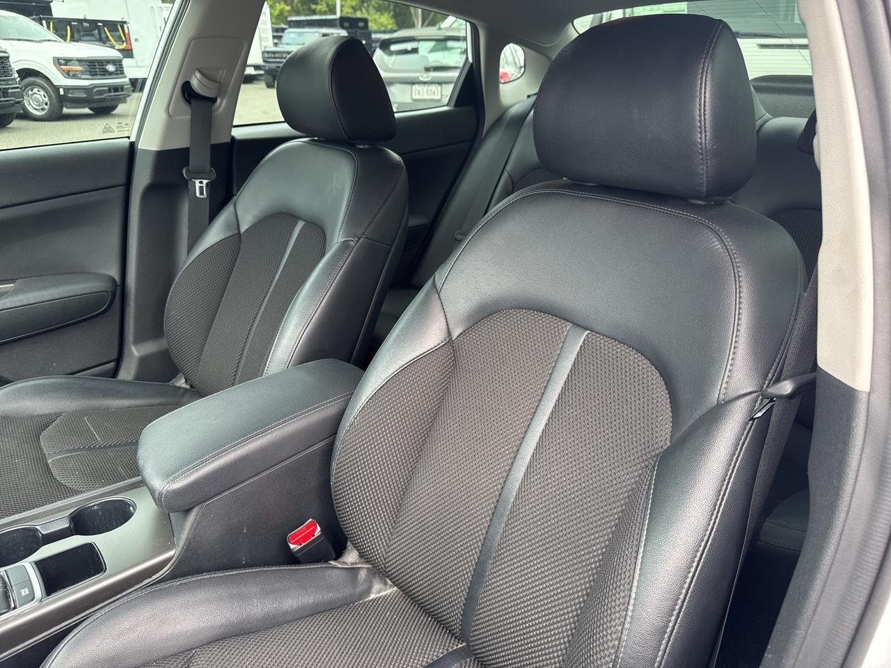 2020 Kia Optima S Warrenton VA