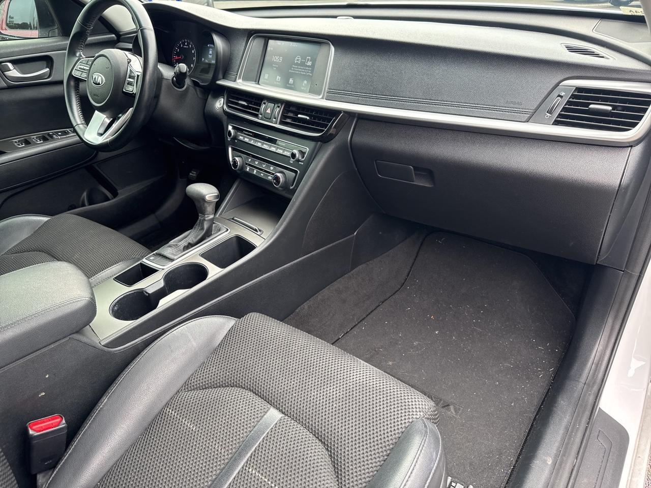 2020 Kia Optima S Warrenton VA