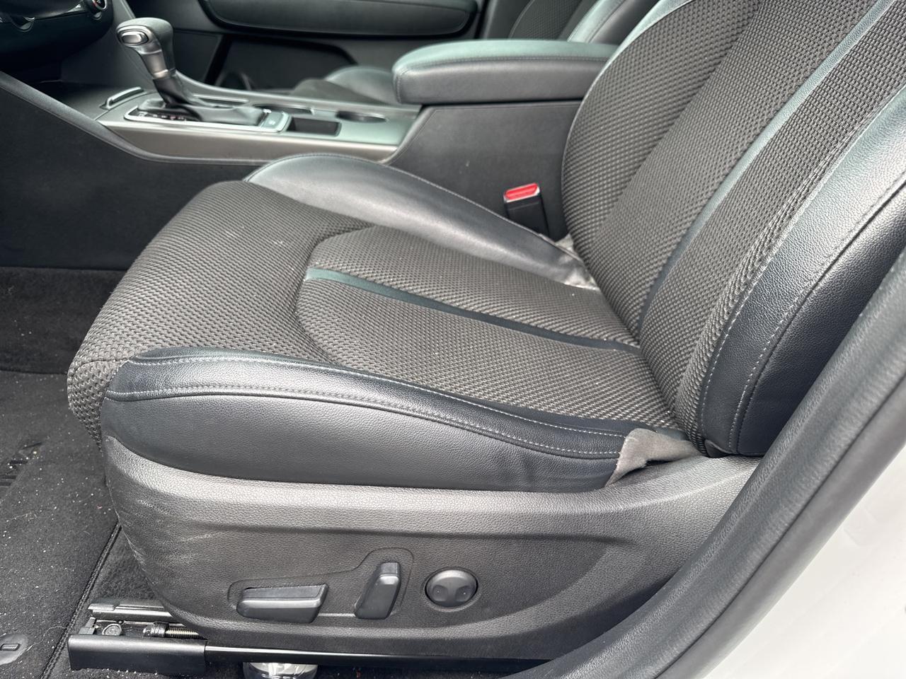 2020 Kia Optima S Warrenton VA