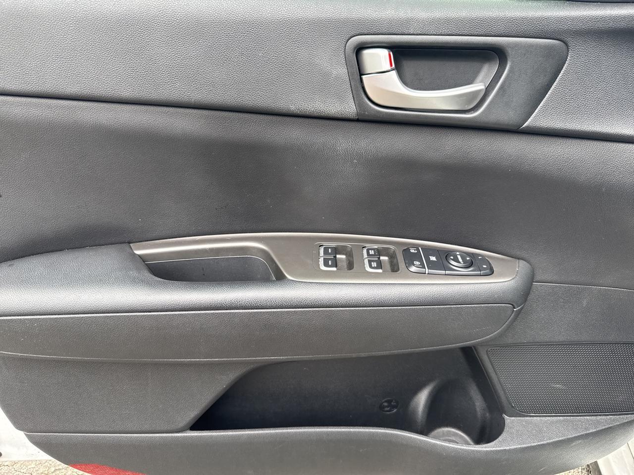 2020 Kia Optima S Warrenton VA