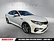 2020 Kia Optima S