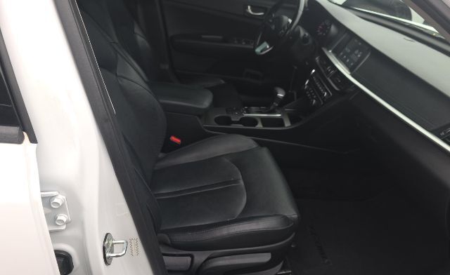 2020 Kia Optima SE Charlotte NC