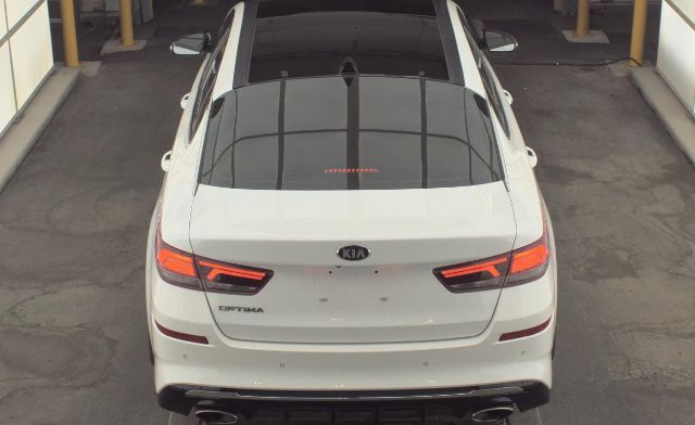 2020 Kia Optima SE Charlotte NC
