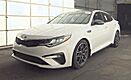 2020 Kia Optima SE