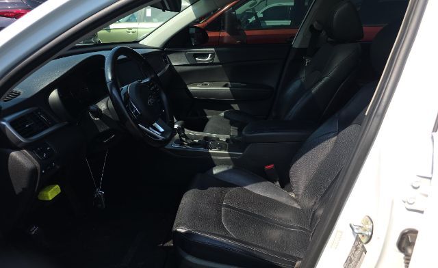 2020 Kia Optima SE Charlotte NC