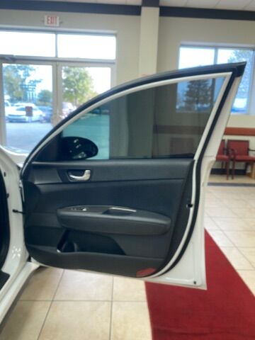 2020 Kia Optima SE Charlotte NC