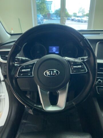 2020 Kia Optima SE Charlotte NC