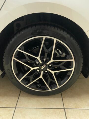 2020 Kia Optima SE Charlotte NC