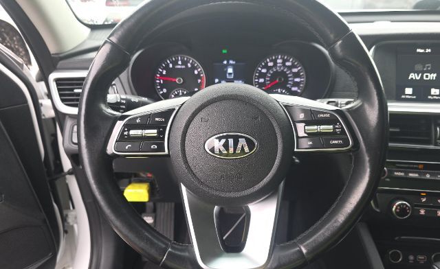 2020 Kia Optima SE Charlotte NC