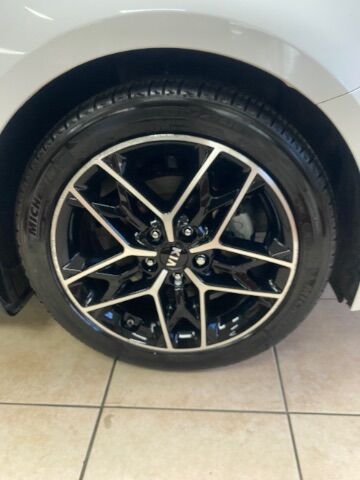 2020 Kia Optima SE Charlotte NC