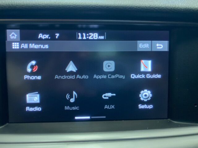 2020 Kia Optima SE Charlotte NC