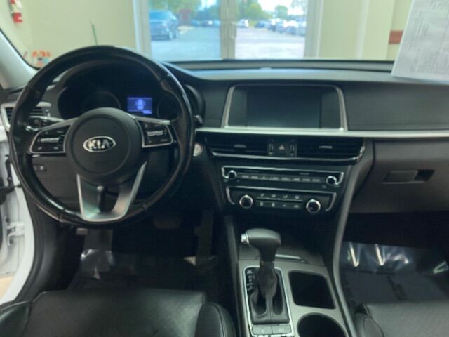 2020 Kia Optima SE Charlotte NC