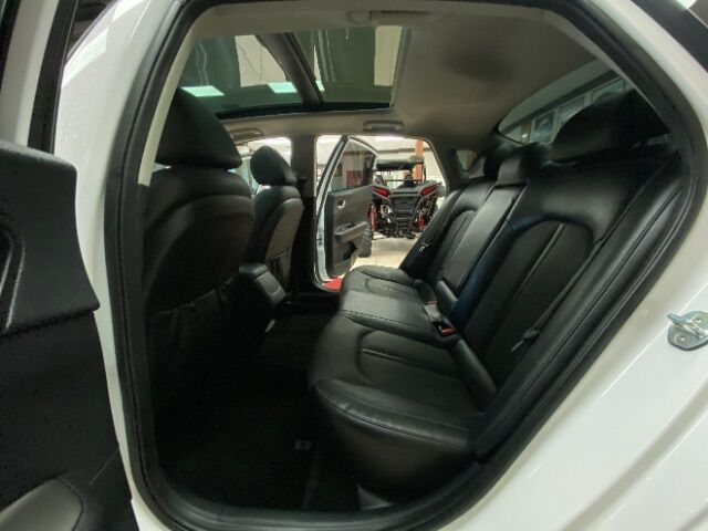 2020 Kia Optima SE Charlotte NC