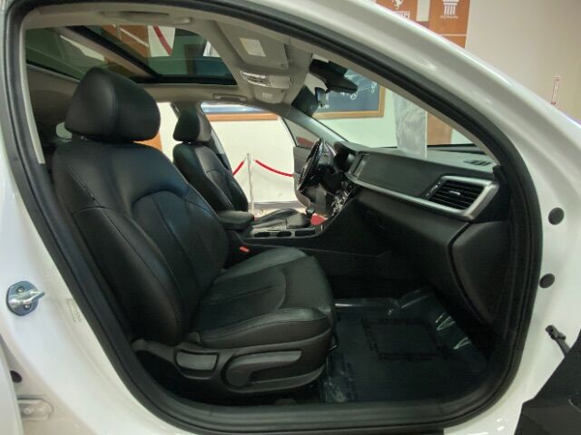 2020 Kia Optima SE Charlotte NC