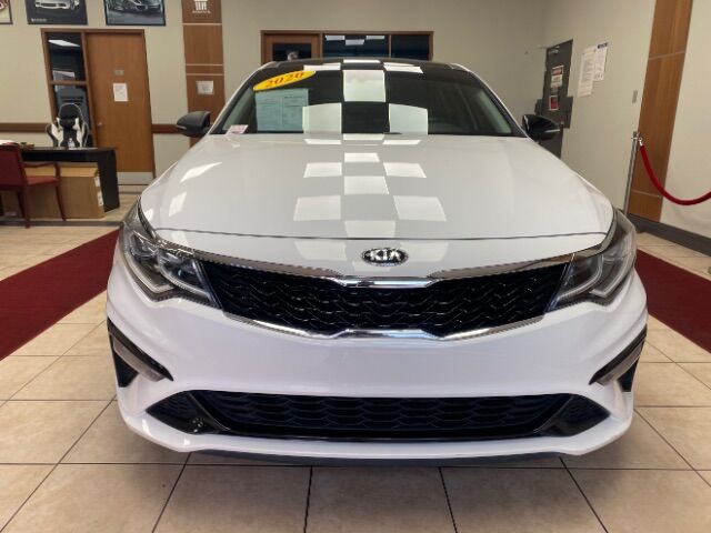 2020 Kia Optima SE Charlotte NC