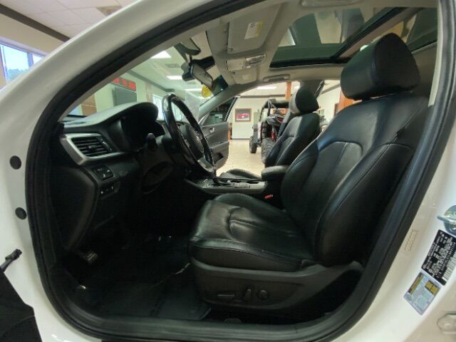 2020 Kia Optima SE Charlotte NC