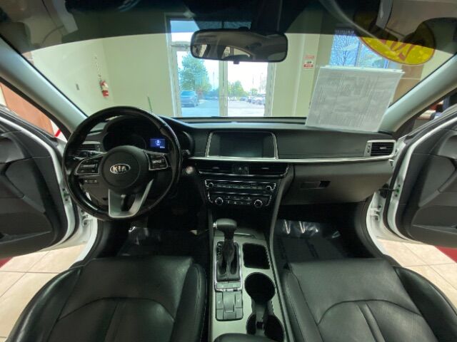 2020 Kia Optima SE Charlotte NC