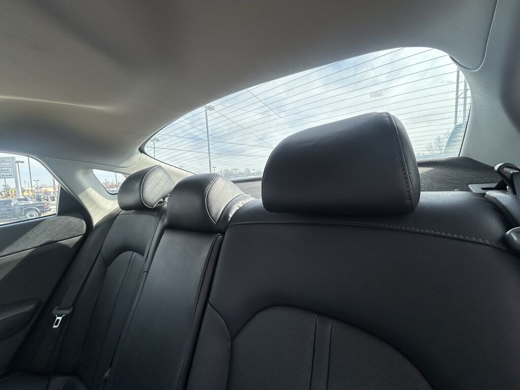 2020 Kia Optima SE Crestwood KY