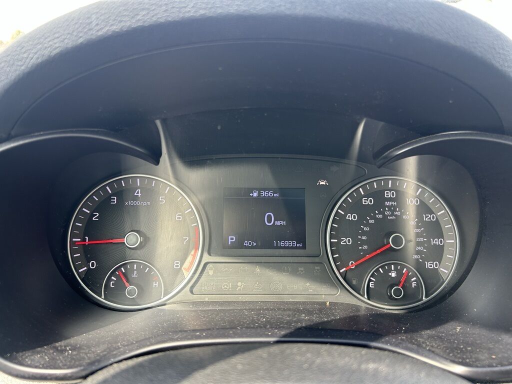 2020 Kia Optima SE Crestwood KY