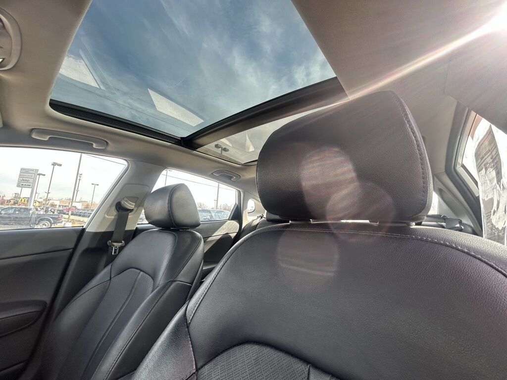 2020 Kia Optima SE Crestwood KY