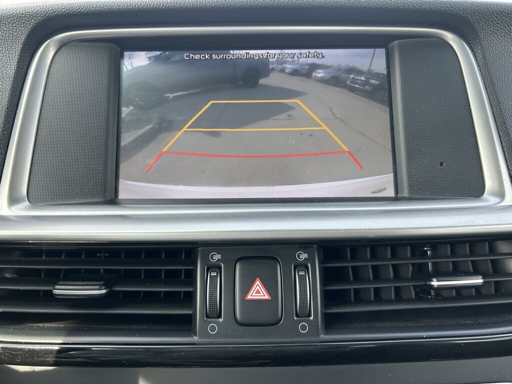 2020 Kia Optima SE Crestwood KY