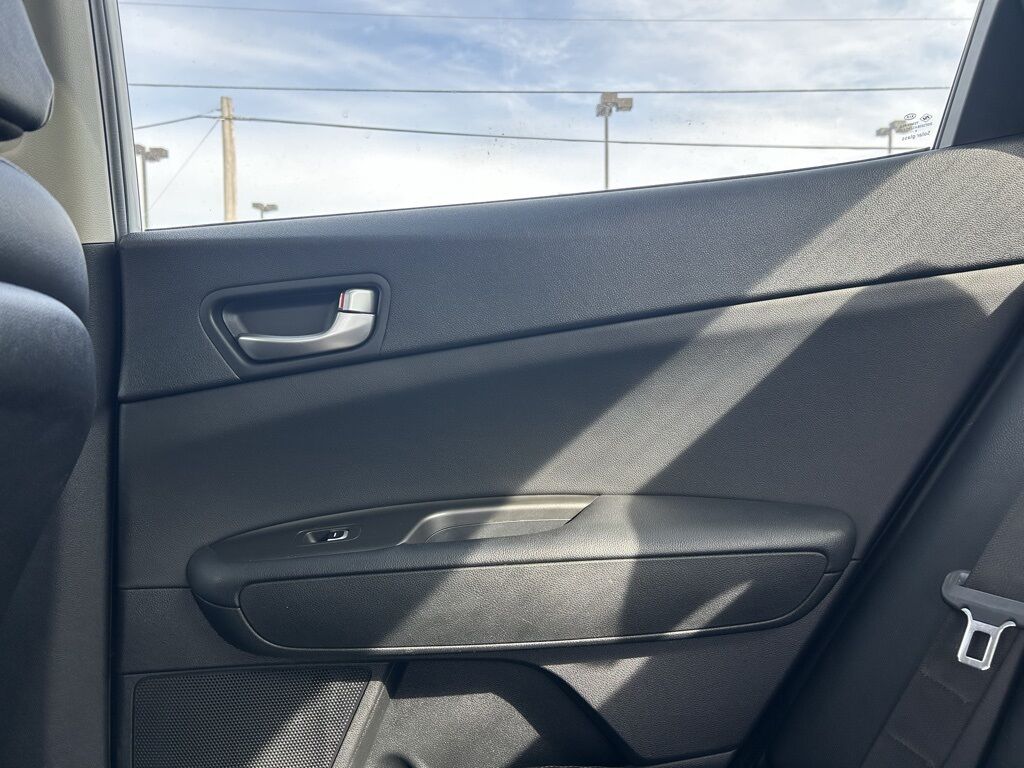 2020 Kia Optima SE Crestwood KY