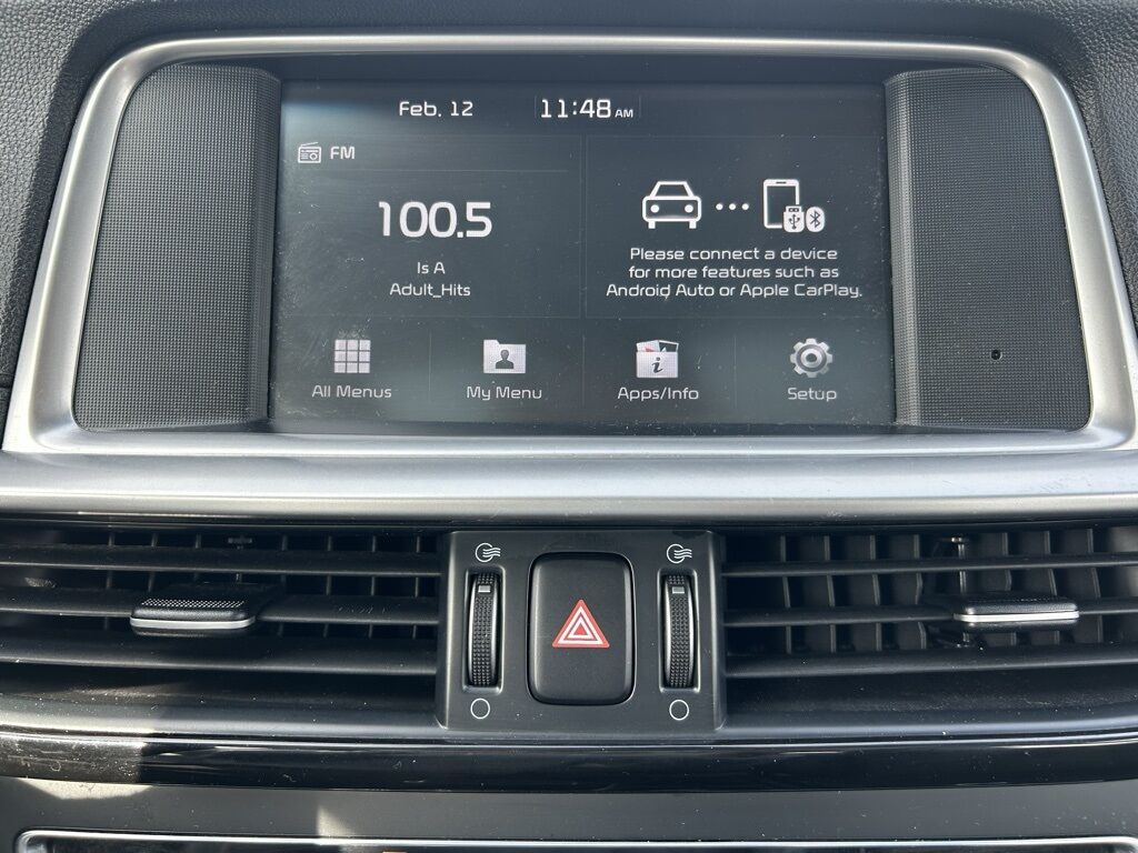 2020 Kia Optima SE Crestwood KY