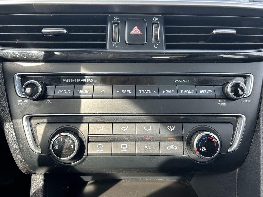 2020 Kia Optima SE Crestwood KY