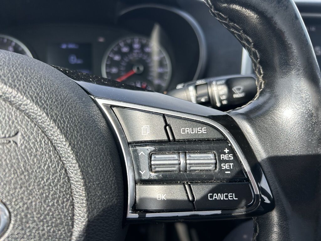 2020 Kia Optima SE Crestwood KY