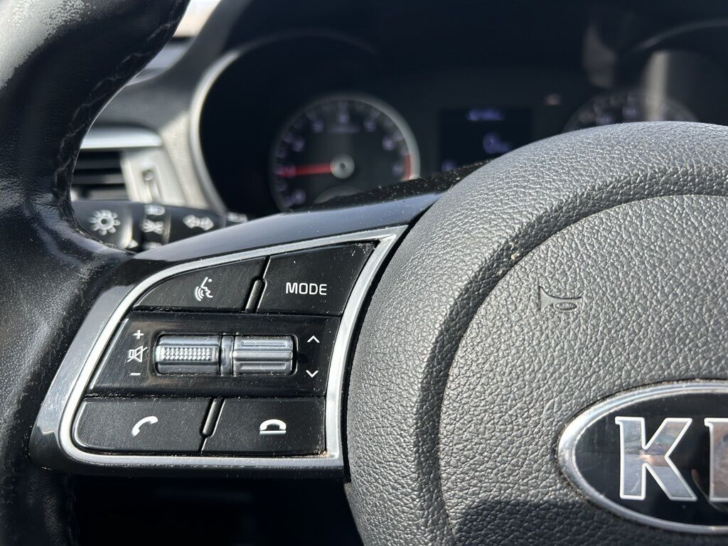 2020 Kia Optima SE Crestwood KY